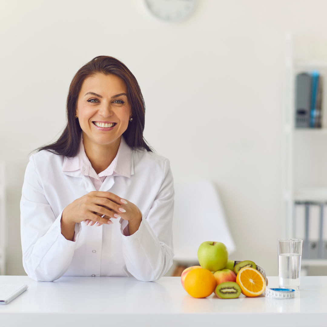 Saiba a importância do nutricionista na promoção de hábitos alimentares saudáveis e consulte agora mesmo