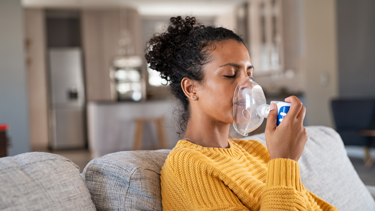 Problemas causados pelo clima seco: como proteger nariz, pele e pulmões
