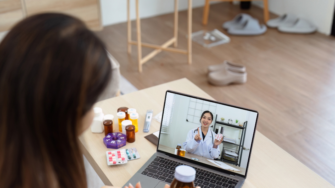 Consulta médica: por que fazer e qual a frequência ideal