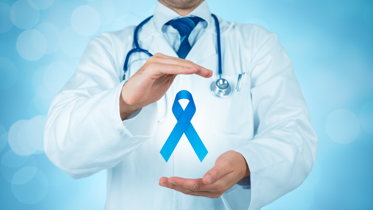 Novembro Azul: prevenção do câncer de próstata com consulta online em todo o Brasil