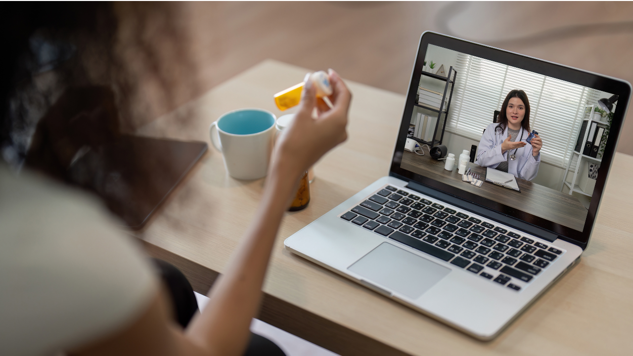 Consulta online imediata: como funciona, quando usar e o que esperar