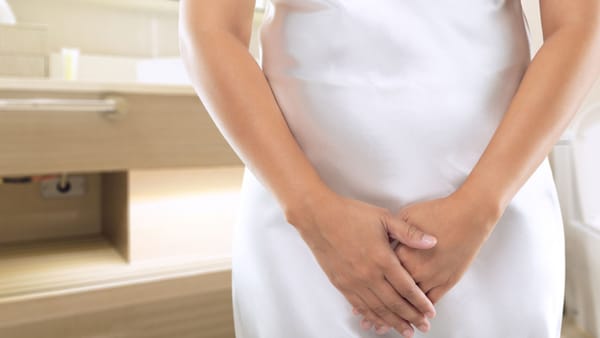Coceira vaginal: causas, sintomas e como tratar com segurança