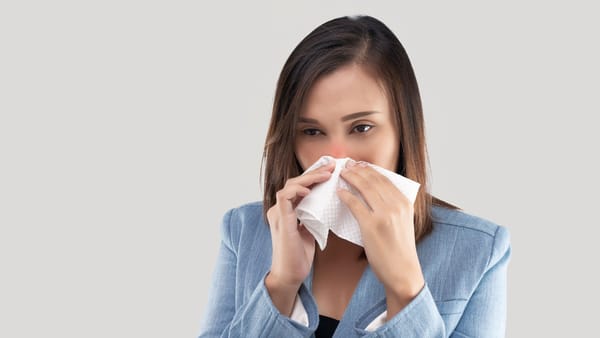 Como saber se é gripe ou adenovírus? Entenda os sintomas e diferenças