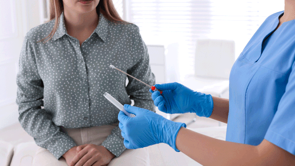 Gonorreia: infecção bacteriana que exige atenção