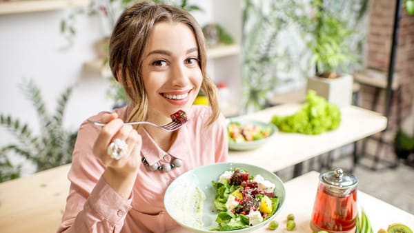 Imunidade baixa? Fortaleça com alimentação e consulte nutricionista