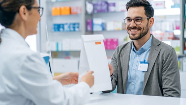 Renovação de receita médica online: como funciona e quando é permitida