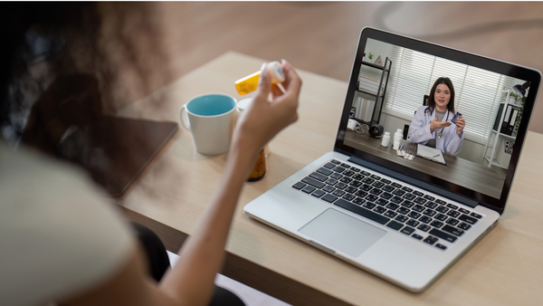 Consulta online imediata: como funciona, quando usar e o que esperar